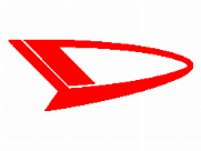 Daihatsu logotype
